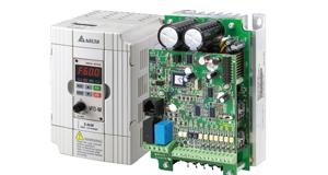VFD-M-D系列 電梯門機(jī)控制型